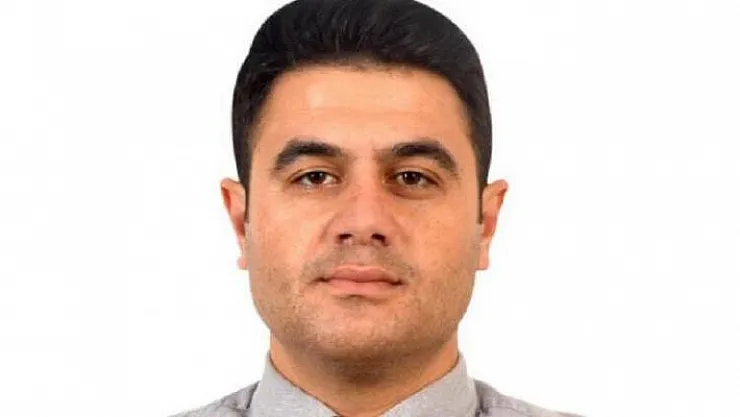 26 yaşındaki polis memuru Mehmet Ertoy koronavirüs nedeniyle hayatını kaybetti!