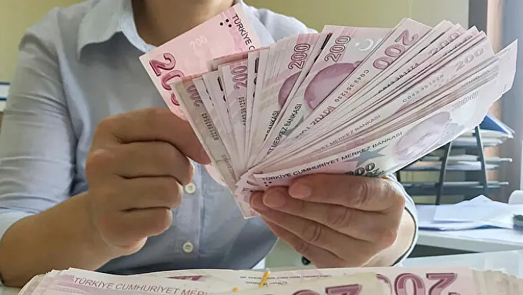 Bakan Kirişçi'den Müjde: 2 Bin 900 Lira Ödeme Yapılacak