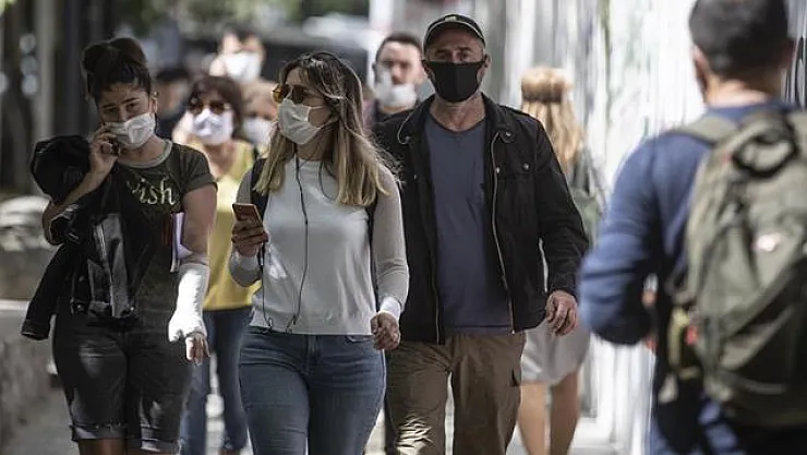 Bakanlık Açıkladı! Vefat Sayısında Ciddi Düşüş