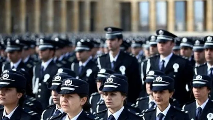 27. Dönem POMEM Polis Alımı Detayları ! Polis Alımı İçin Aranan Şartlar