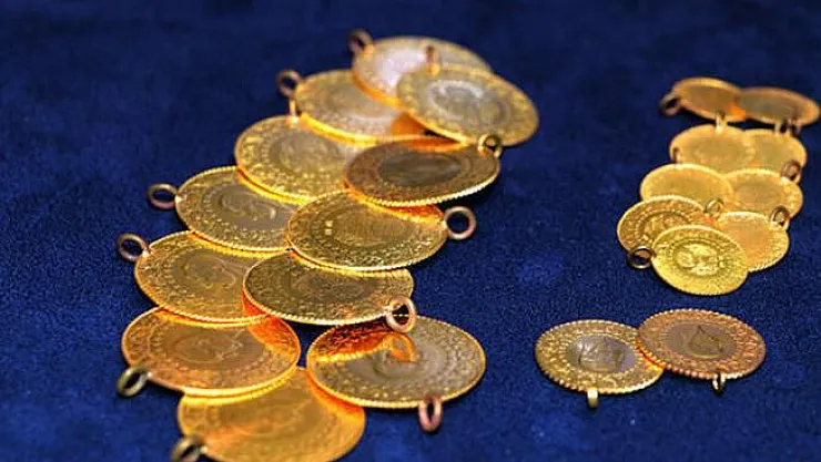 27 Ekim Gram altın fiyatı sert yükseldi! Çeyrek altın fiyatı ne kadar?