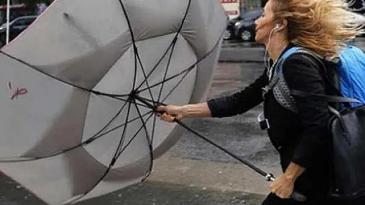 27 Eylül hava durumu nasıl olacak? Meteoroloji uyardı!