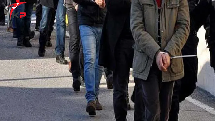27 İlde FETÖ Operasyonu: 58'i Muvazzaf 70 Askere Gözaltı Kararı