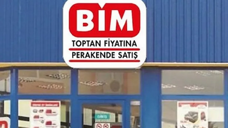 27 Mayıs BİM aktüel kataloğu! BİM'de bu hafta hangi ürünler indirimde! 27 Mayıs'ta BİM'e gelen sürpriz ürünler!