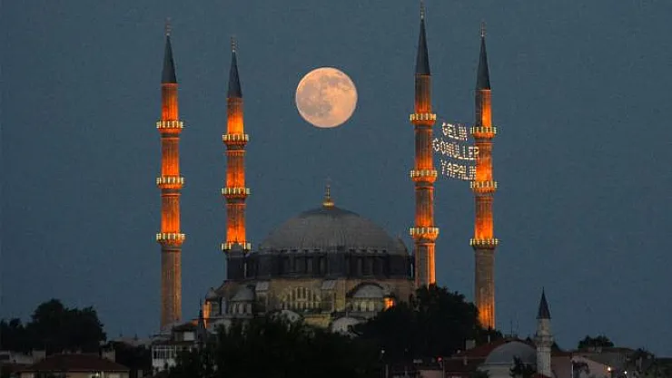 27 Nisan iftar vakitleri: İstanbul, Ankara, İzmir için iftar vakti saat kaçta?
