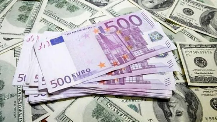 27 Şubat Güncel Dolar ve Euro Fiyatları 1 Dolar Kaç TL?