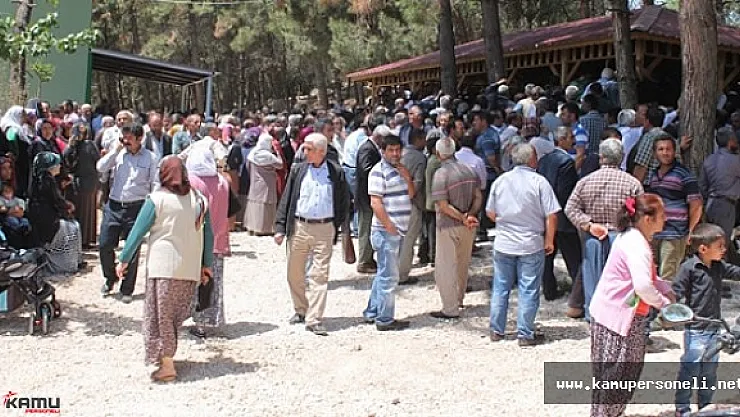 275 Kişi İstihdam Edilecek İşe 3 Bin Kişi Başvuru Yaptı