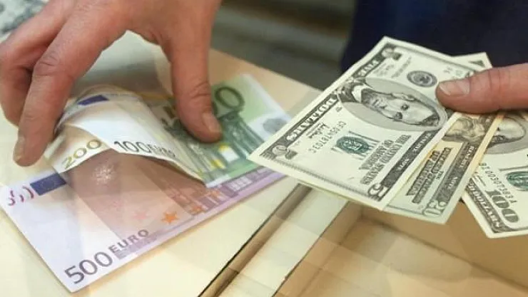 28 Ocak 2019 Güncel Dolar ve Euro Fiyatları!