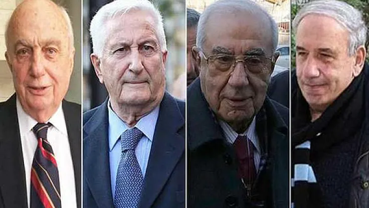 28 Şubat Davasında 21 Müebbet ve 68 Beraat Kararı!