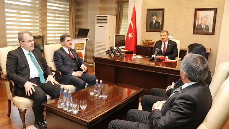 '28 Şubat'ta 1480 kişinin ataması yapılacak'