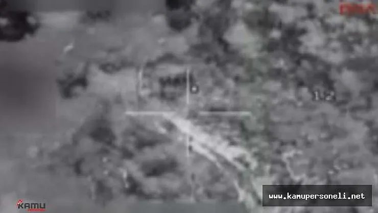 28 Terörist Etkisiz Hale Getirildi