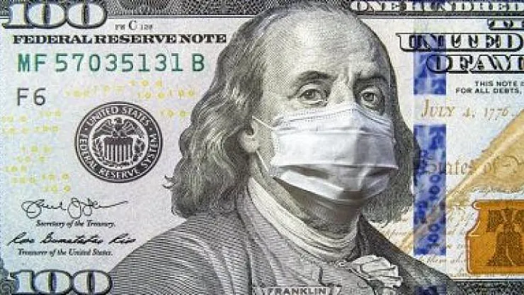 29 Ağustos 2020 Dolar Euro ve Sterlin ne kadar?