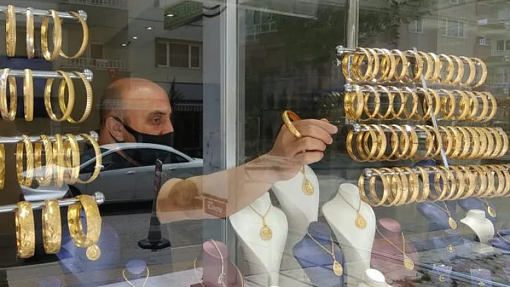 29 Eylül gram altın fiyatı ne kadar? Altın fiyatlarında son durum! Güncel altın fiyatları...