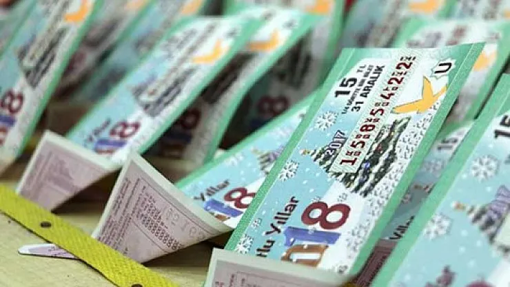 29 Mart Milli Piyango Çekiliş Sonuçları Belli Oldu (Sıralı Tam Liste)