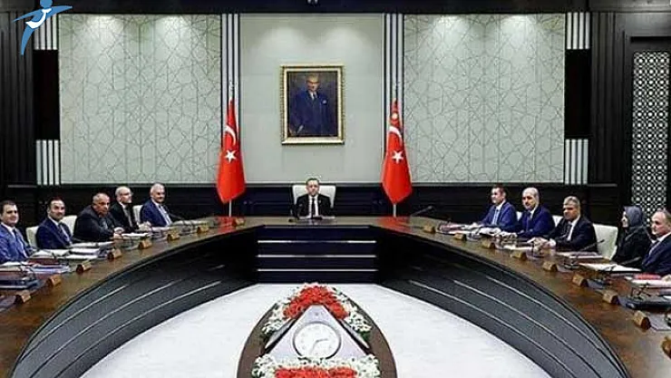 29 Mayıs 2018 Bakanlar Kurulu Kararları Resmi Gazete'de Yayımlandı