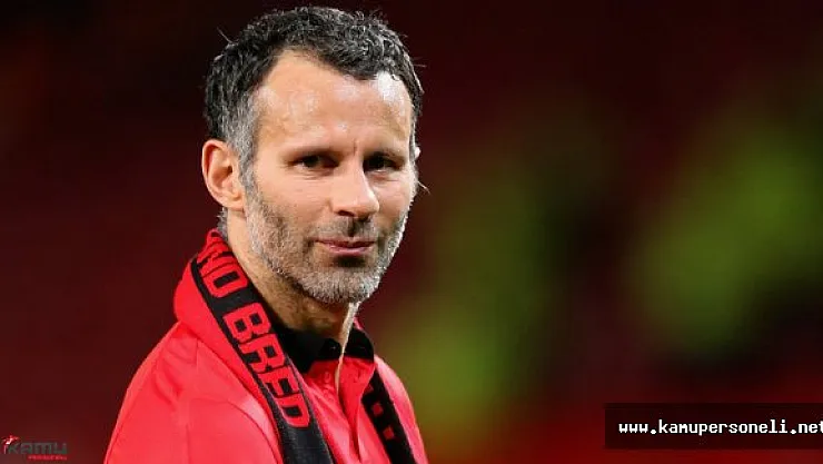 29 Yıllık Devir Sona Erdi ! Ryan Giggs Manchester United'den Ayrıldı