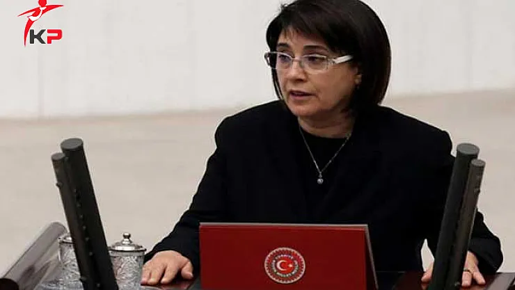 3 Ayrı Suçtan 20 Yıl Hapsi İstenen Leyla Zana Hakkında Karar Verildi !