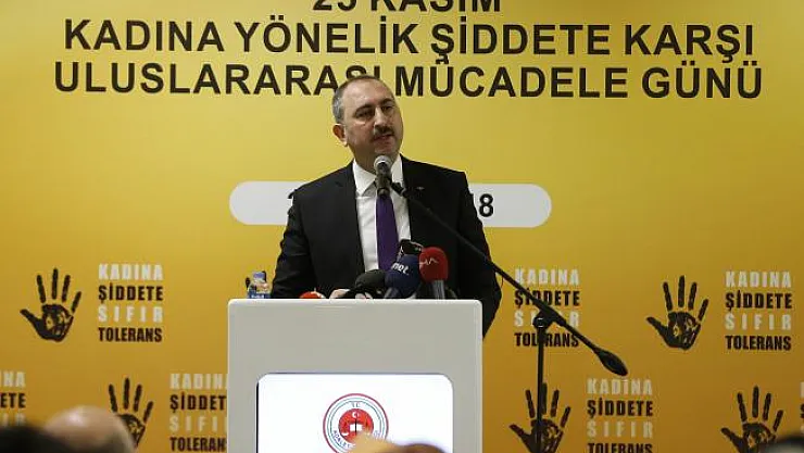 3 BİN 461 HÂKİM VE SAVCI ADAYINA EĞİTİM VERİLDİ