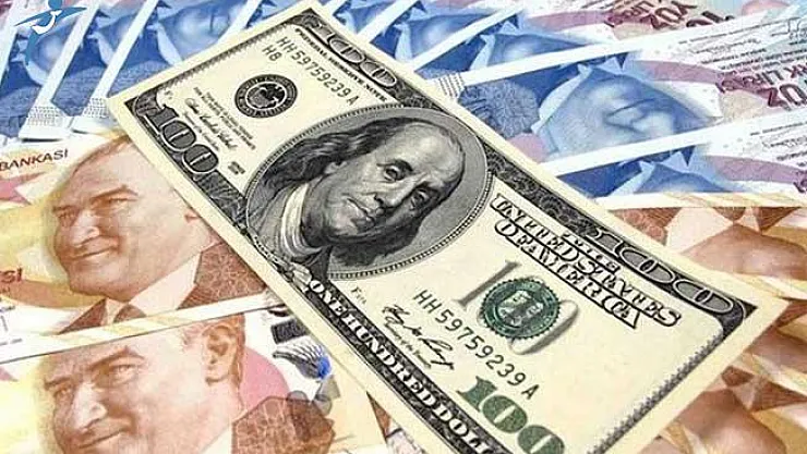 3 Eylül 2018 Dolar Fiyatları! Euro Ne Kadar?