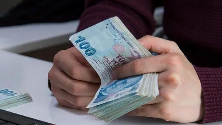 3. faz sosyal yardım başvurusunda bulunan 620 bin kişiye 1000 TL ödeme yapıldı!