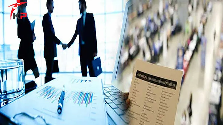 3 Milyon 217 Bin Kişi İş İmkanı Verilecek ! İstihdam Ne Zaman Yapılacak?