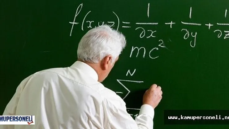 3 Üniversite 35 Akademik Personel Alımı Yapacak