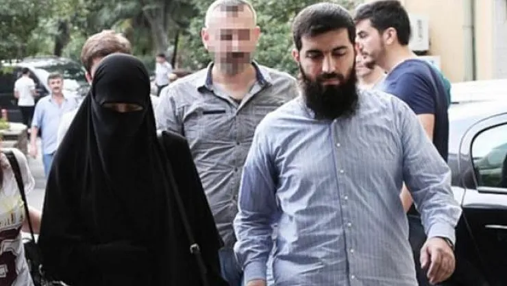 3 yıldır tutuklu yargılanan Ebu Hanzala tahliye edildi!