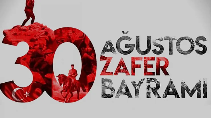 30 Ağustos Zafer Bayramı kutlamaları yasaklandı haberlerine İçişleri Bakanlığı'ndan son dakika açıklaması!