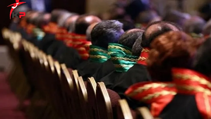 30 Eylül Tarihli Hakim ve Savcı Atama Kararları Resmi Gazete'de Yayımlandı