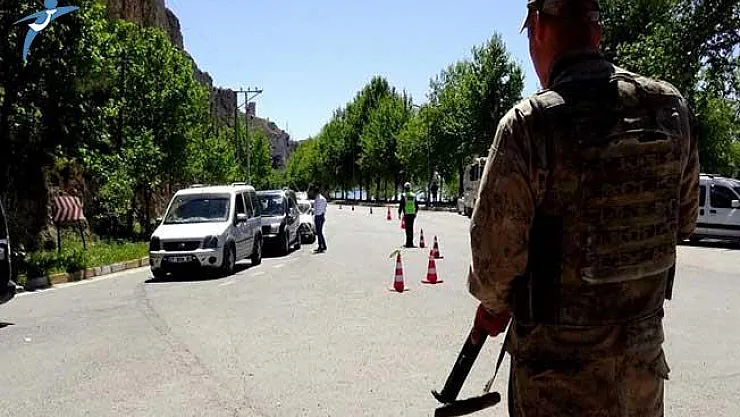 30 Maddelik Kısmi OHAL Düzenlemesinin Geleceği İddia Edildi