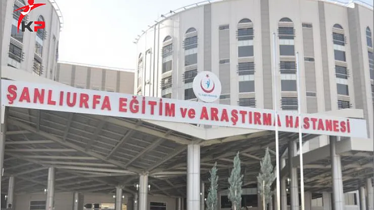30 Suriyeli Doktor Şanlıurfa'da Görevlendirildi!