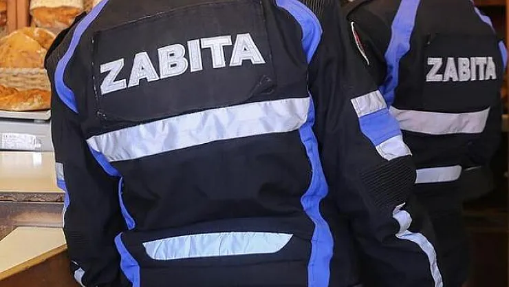 30 yaşını doldurmamış belediyeye zabıta alınacak! Başvuru şartları belli oldu