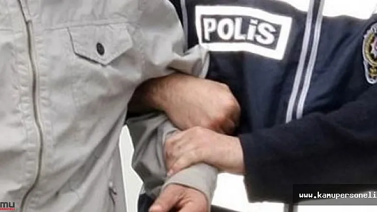 300 Bin Lira Değerinde İş Aleti Çalındı