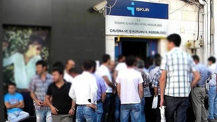 3000 TL Maaşla İlkokul Mezunu 100 Personel Alınacak! İŞKUR Duyurusu!