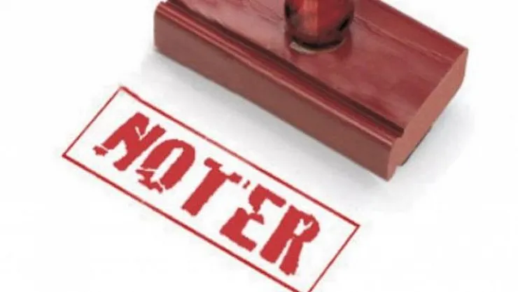 31 Aralık Pazartesi Günü Noterler Açık Mı? Yılbaşı Tatili Kaç Gün?