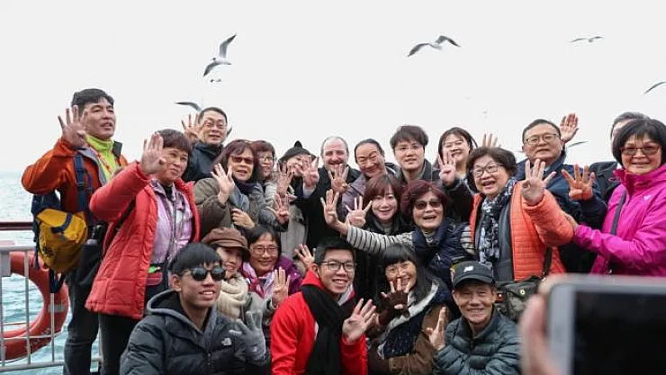 '31 Mart yerel seçimleri sadece bir belediye seçimi değildir'