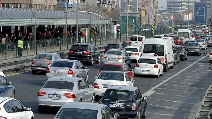 31 Temmuz'a Kadar Ödeme Yapmayan Araç Sahiplerini Zorlu Süreç Bekliyor: Haciz Uyarısı