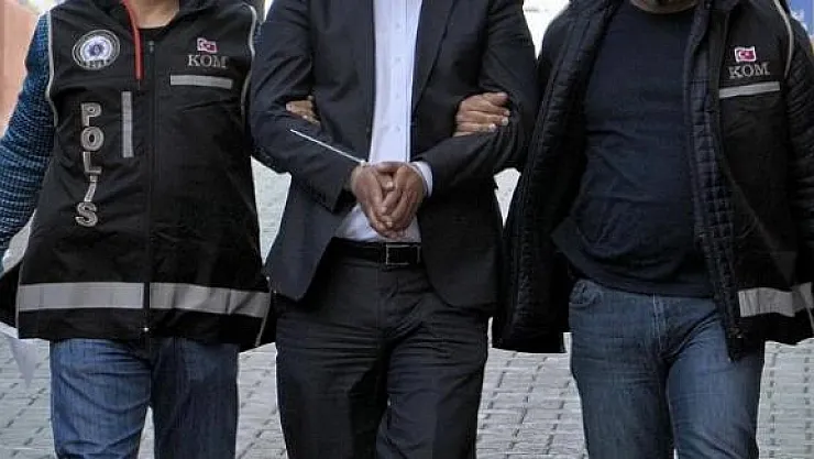 32 İlde Dev FETÖ Operasyonu ! Çok Sayıda Gözaltı Var