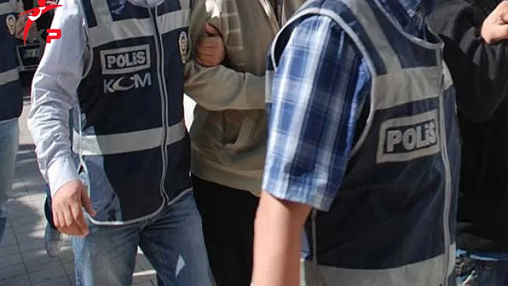 35 Bin Polisin FETÖ'cü Olduğu Ortaya Çıktı