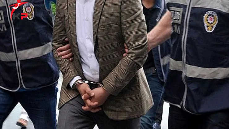 35 Muvazzaf Jandarma Personeli FETÖ Soruşturması Kapsamında Gözaltına Alındı!