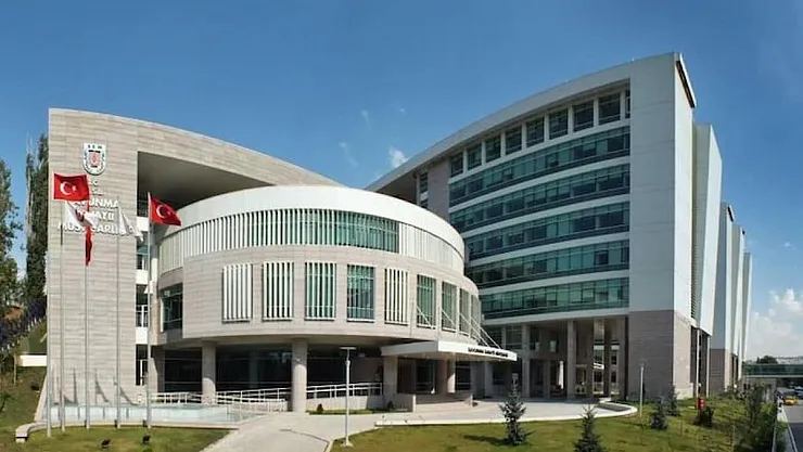 35 yaşını doldurmamış olanlar için yeni personel alım ilanı yayınlandı