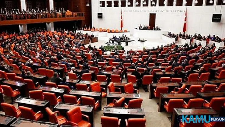 3600 Ek Gösterge, Af Yasası, EYT ve Nafaka Düzenlemesi Bekleyenleri Üzen Haber