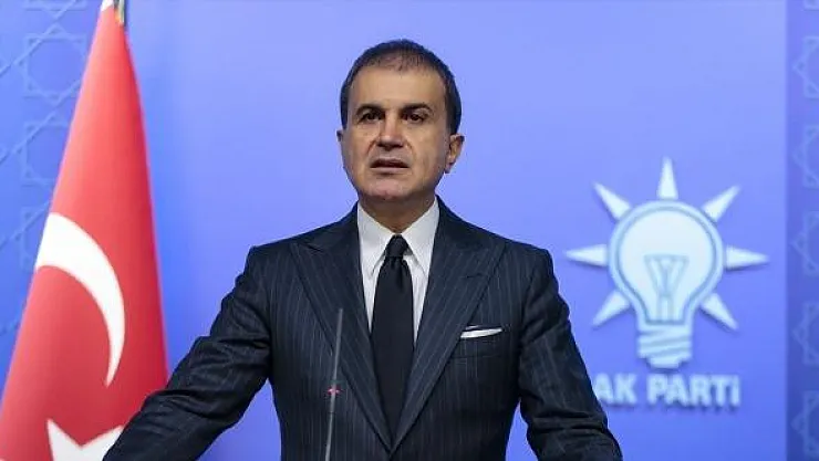 3600 ek gösterge hakkında son dakika gelişmesi! AK Parti sözcüsü Ömer Çelik açıkladı!