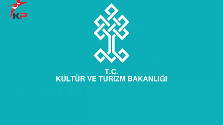 3713 Sayılı Kanun İle Kültür Bakanlığına Atananlar Dikkat !
