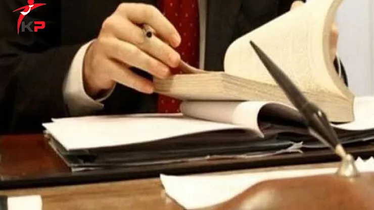 3713 Sayılı Kanun Kapsamında Kültür Bakanlığına Atananlar Dikkat