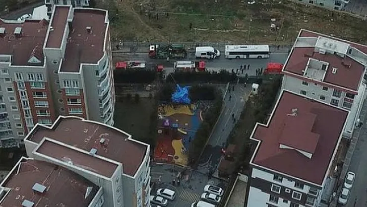 4 Askerimizin Şehit Olduğu Helikopter Kazası Hakkında Flaş Gelişme