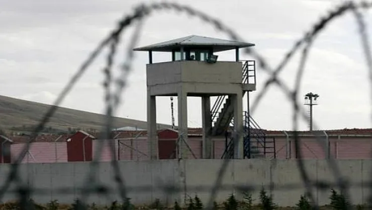 4 bin tutuklunun olduğu cezaevinde corona virüs alarmı! Korkutan açıklama yapıldı