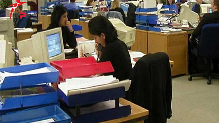 4/C'li Personelin 4/B Statüsüne Geçirilmesine İlişkin DPB'den Duyuru