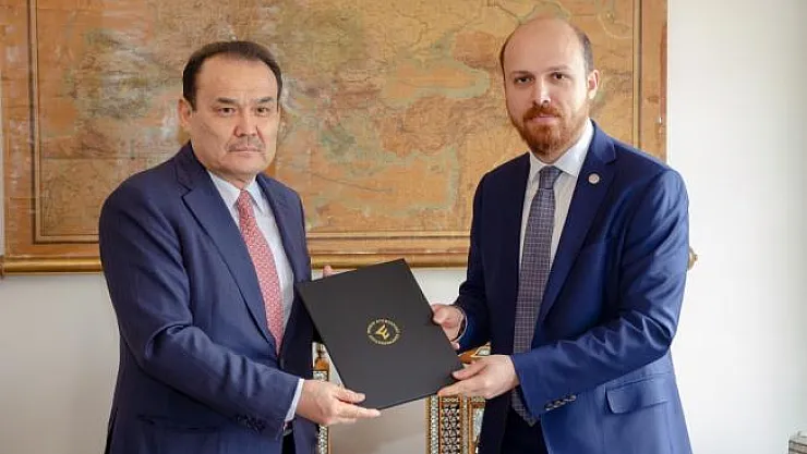 '4. Dünya Göçebe Oyunları' stratejisi belirlendi