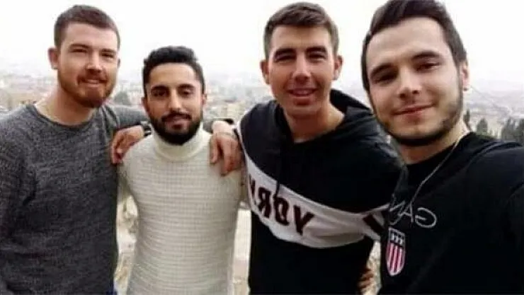 4 gencin infazı ile ilgili ayrıntılar belli oldu!